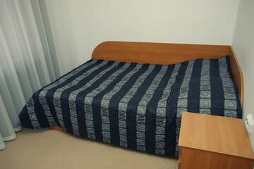 1-местный номер стандарт в Гостинице Лада