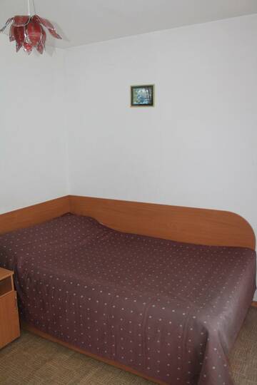 1-местный номер эконом в Гостинице Лада